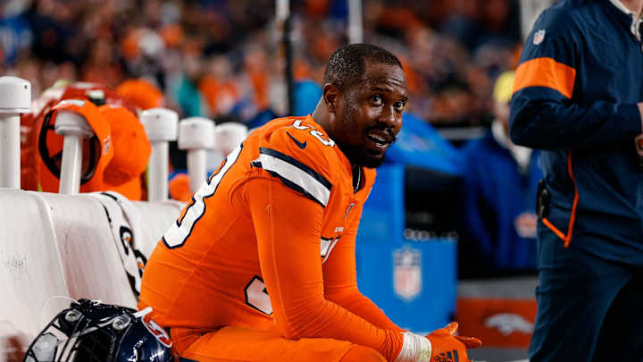 Raiders Top Five Opponents by Position: Outside Linebackers