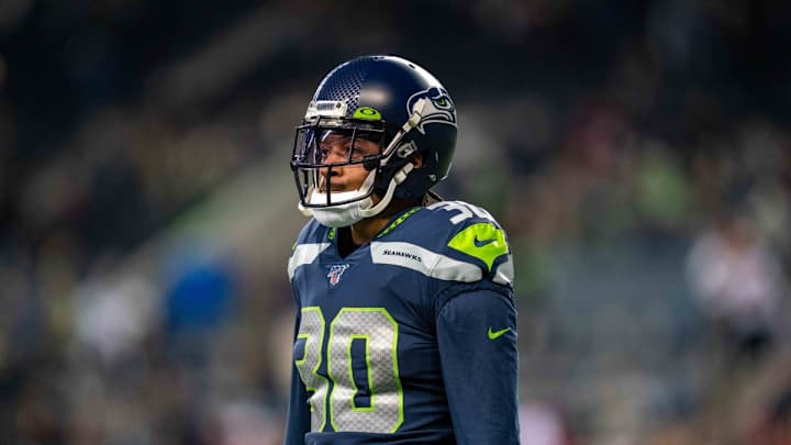 Bradley McDougald opens up on trade to the New York Jets, versatility and being moved for Jamal Adams