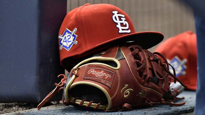 Brewers-Cardinals Games Postponed While Awaiting COVID-19 Test Results