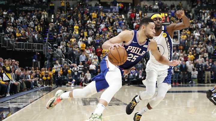 76ers vs. Pacers: NBA Season's Restart Begins for Sixers Saturday Night