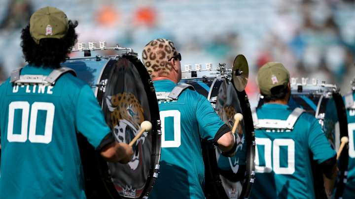 Forbes Ranks Jaguars No. 23 Most Valuable NFL Franchise