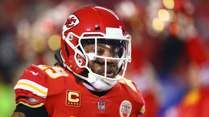 Inside AFC South: Best Free-Agent Fit