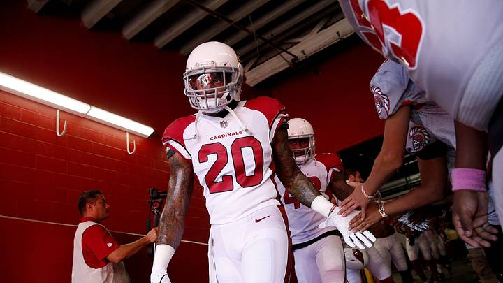 2020 Atlanta Falcons Season Preview: Deone Bucannon