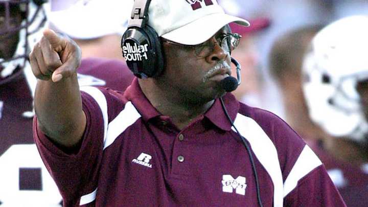 OPINION: As Sylvester Croom takes his place in the Alabama Sports Hall of Fame, let’s appreciate one of the good guys