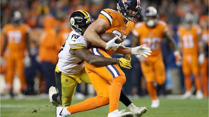 Buckeye Breakfast: Jeff Heuerman Writes Open Letter to Broncos, Jerome Baker Added to COVID-19 List