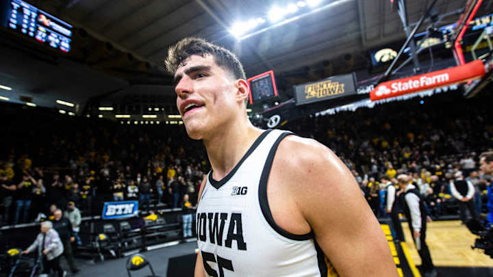 What Will It Take For Garza To Win The Top National Awards He Missed Last Season?