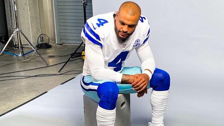 As Dak Reports To Camp, What Cowboys Need Next; Top 10 Stories From The Star As Dak Reports To Camp, What Cowboys Need Next; Top 10 Stories From The Star