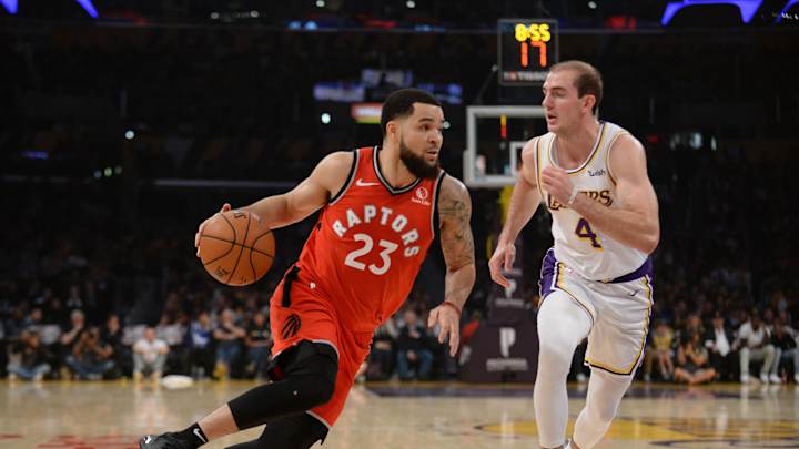 Three Thoughts: Basketball is back, Stopping AD, Playing in transition