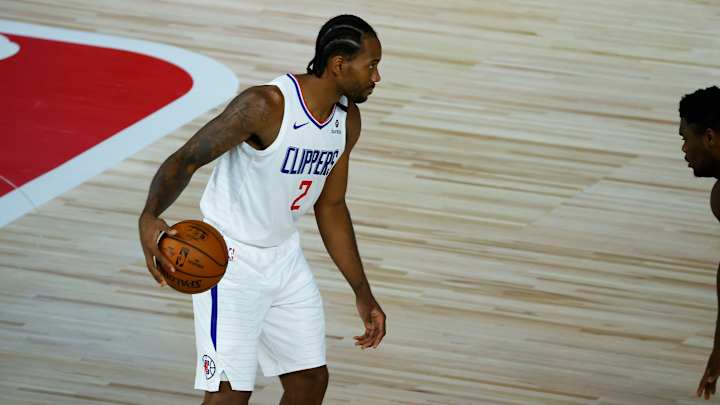 LA Clippers put on Three-Point Clinic in Blowout Win over Pelicans