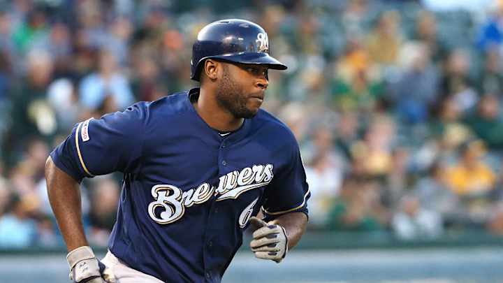 Brewers' Lorenzo Cain Opts Out of 2020 Season