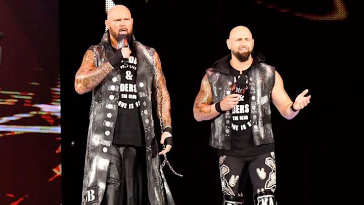 ‘Talk ‘N Shop A Mania’ Brings Comedic Flair to Wrestling in Pay-Per-View Event