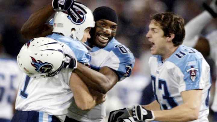 Countdown to Kickoff: 44 Days Countdown to Kickoff: 44 Days