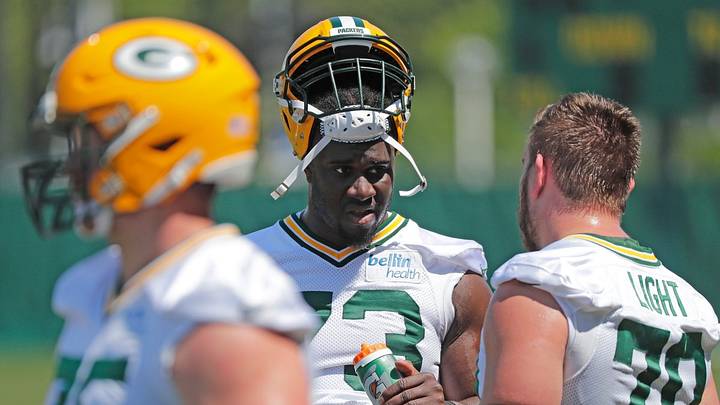 Bolton, Stepaniak Among Those Placed on Reserve Lists