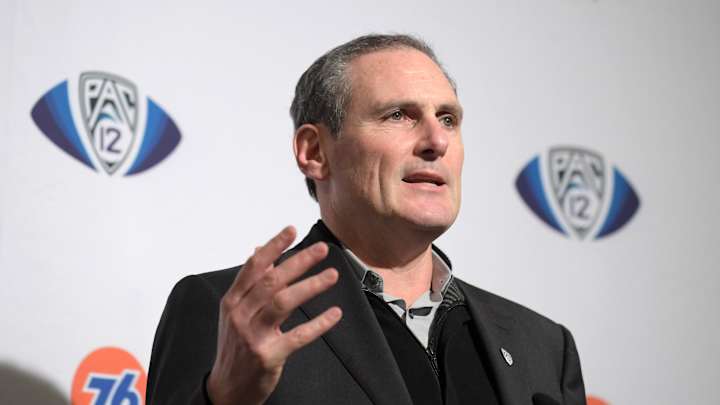 It's No Secret: Colleges Need the Money Football Provides