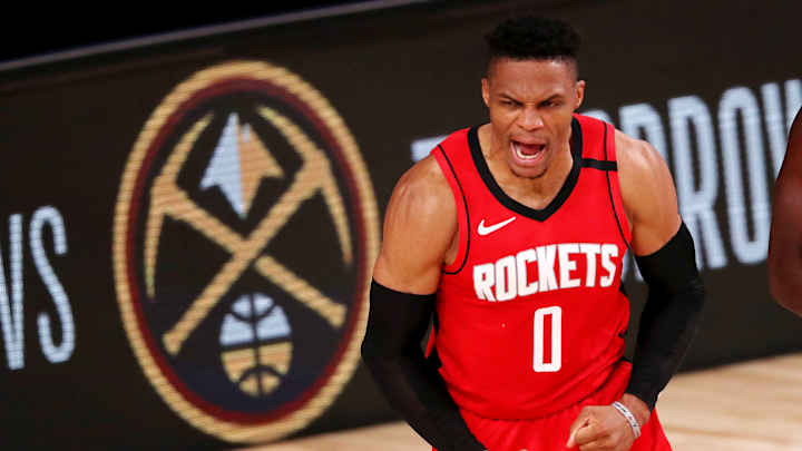 Rockets Find Silver Lining in Defensive Performance vs. Mavericks