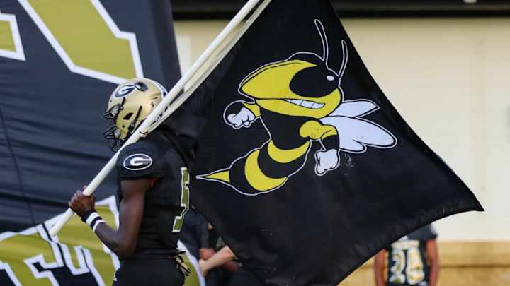 Top 2022 Tight End Jaleel Skinner on Being Coached by Cam Newton, Strong Relationship with LSU Football