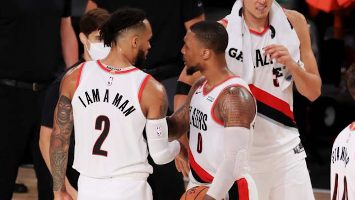 What Social Justice Messages Did Duke's NBA Players Choose For Their Jerseys