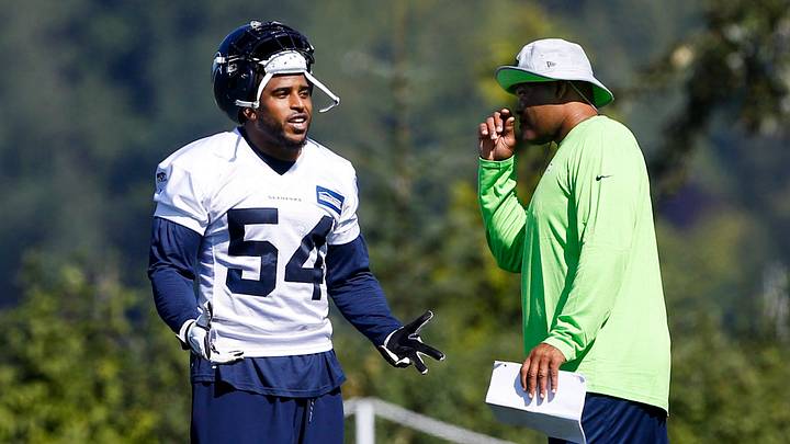 Training Camp Off to Positive Start for Seahawks Training Camp Off to Positive Start for Seahawks