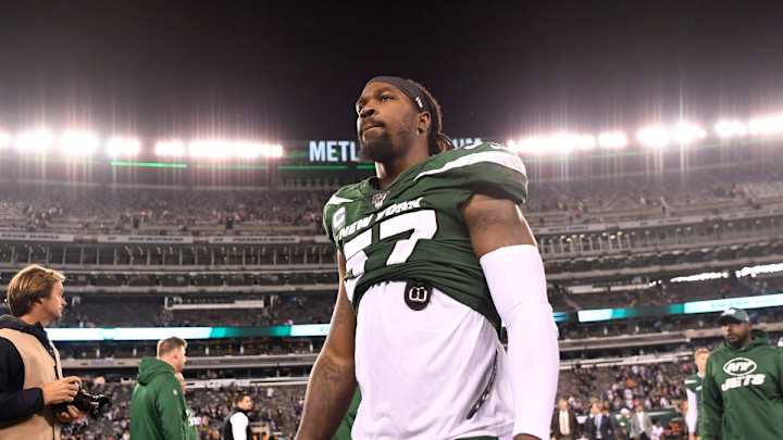 COVID-19: New York Jets linebacker C.J. Mosley opting out of 2020 NFL season, per report
