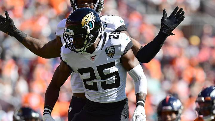 Jaguars Place D.J. Hayden & James O'Shaughnessy on Active/PUP List Jaguars Place D.J. Hayden & James O'Shaughnessy on Active/PUP List