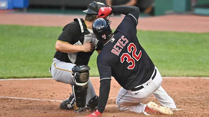 The Indians Offense is Searching for Hits, When Will it Come Around?