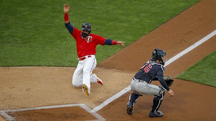 Indians Look to Rebound in Minnesota; Lineups for Game #9 Vs the Twins