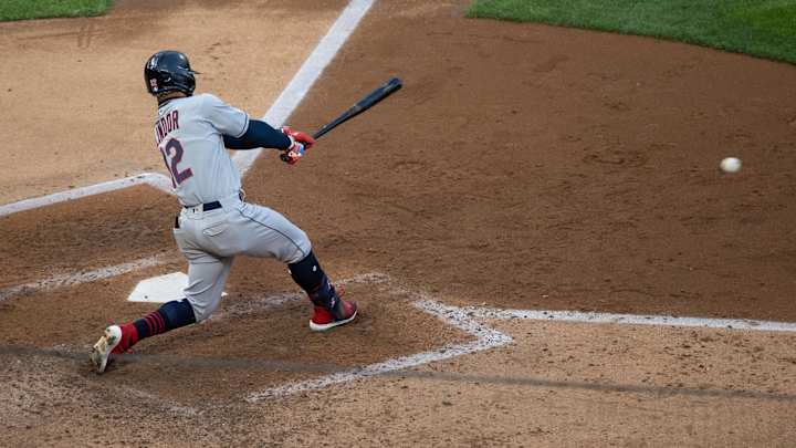 Game #9 Observations: Indians Offense Remains Dormant in 3-0 Loss to Minnesota