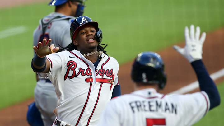 Saturday Braves postgame notes Saturday Braves postgame notes