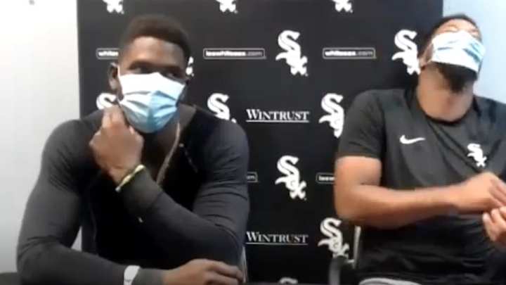 From the Locker Room: Happiness is a big win From the Locker Room: Happiness is a big win