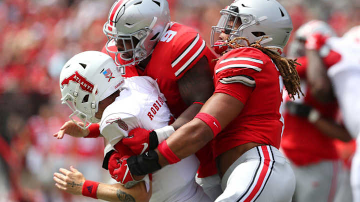 Detroit Lions' 2020 Draft Picks All Under Contract