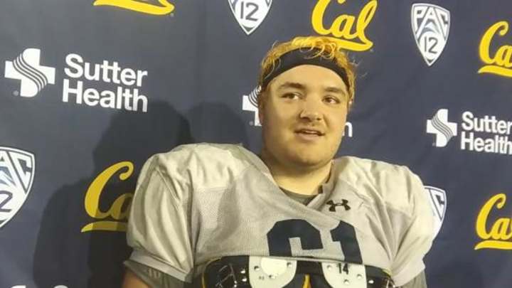 Pac-12 Players List Demands - 3 Cal Players in Group Threatening to Opt Out of Games Pac-12 Players List Demands - 3 Cal Players in Group Threatening to Opt Out of Games