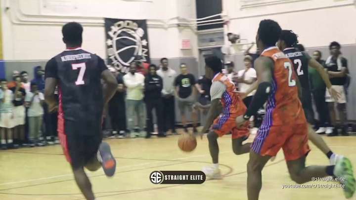 SI All-American Basketball Candidates in Connecticut SI All-American Basketball Candidates in Connecticut