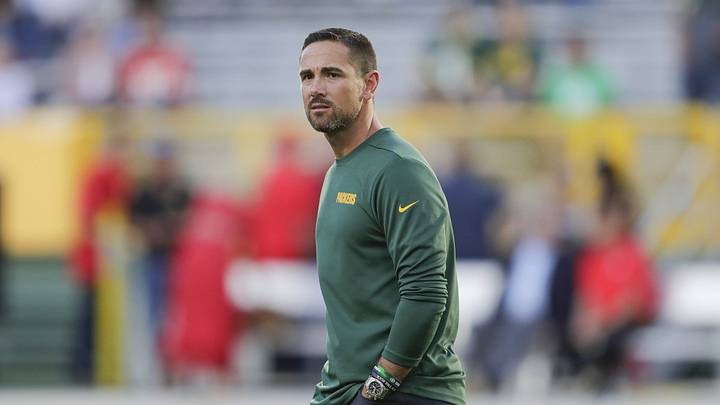 Packers Must Adapt Without Preseason