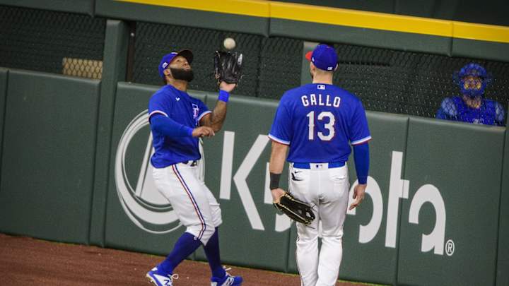 Rangers at Giants Pre-Game Notes: Santana to 10-Day IL, Offense Seeking a Spark