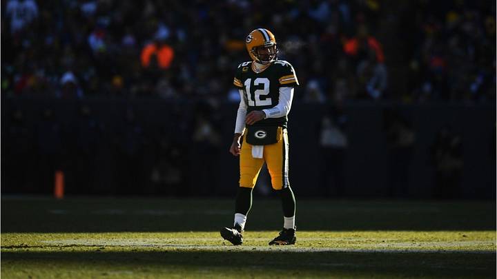 Packers Could Keep ‘Quarantine Quarterback’