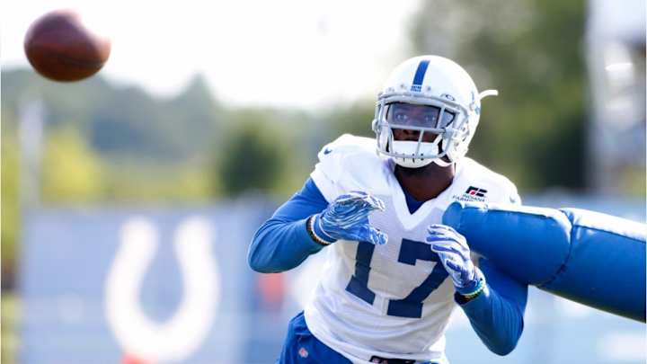 Life Moves on Without Funchess Life Moves on Without Funchess