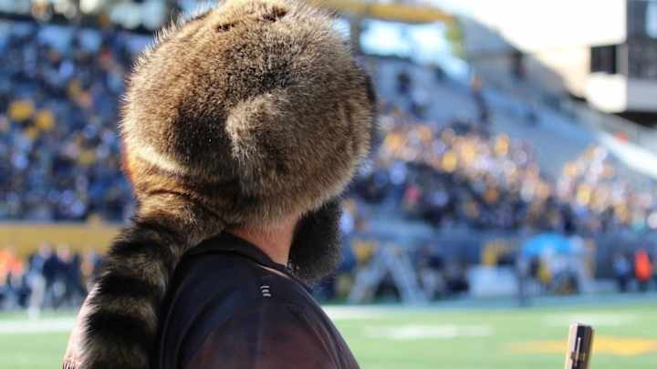 2021 Linebacker Puts WVU at Top Shortly After Offer