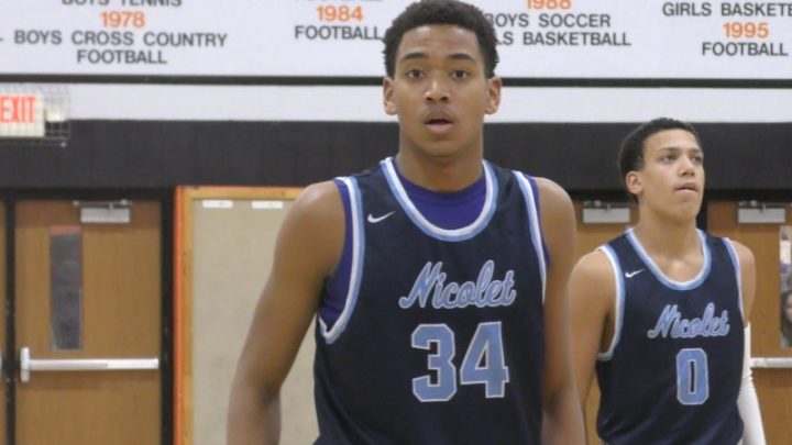 Top target James Graham III pushes back decision date Top target James Graham III pushes back decision date