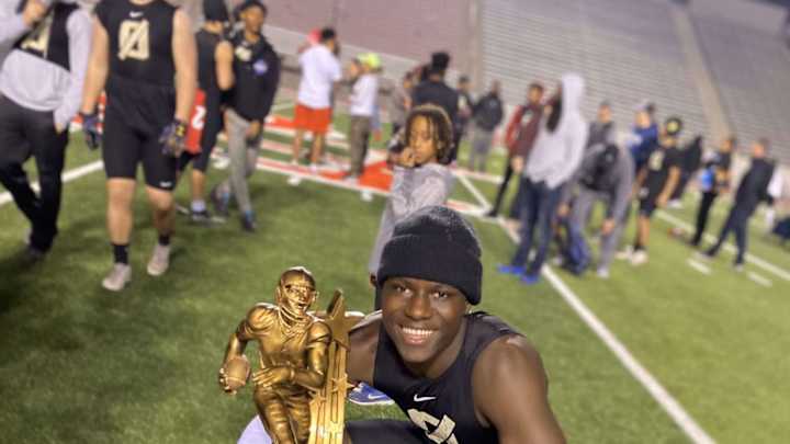 Utah adds commitment from versatile 2021 prospect Velltray Jefferson