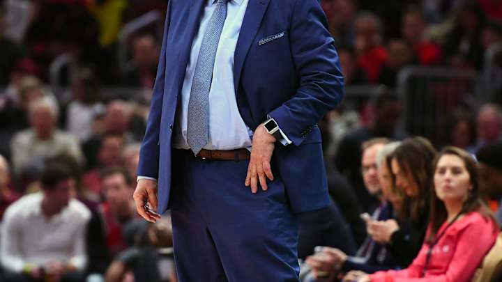 Morning Knicks 8/3: Possible Thibodeau Assistants, Player Reunions, and More