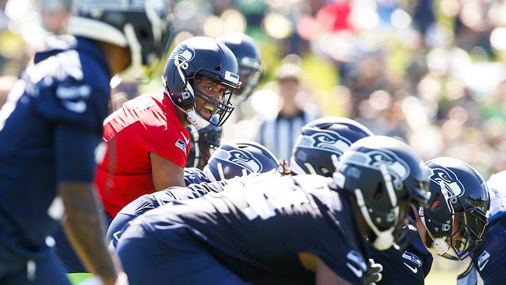 Remaining Virus Free Will Offer Competitive Advantage This Season for Seahawks Remaining Virus Free Will Offer Competitive Advantage This Season for Seahawks