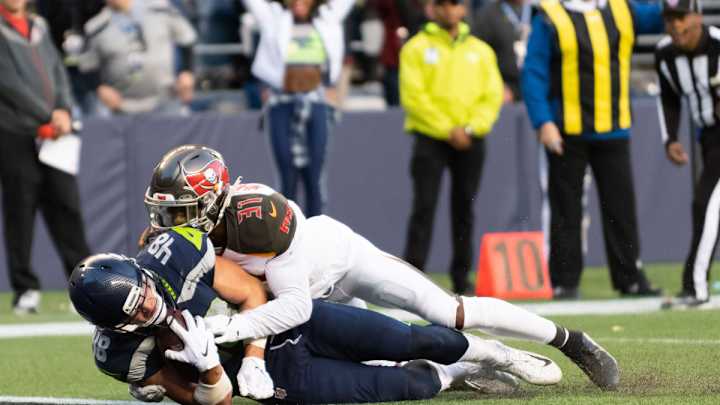 Sunday Rewind: Revisiting Seahawks Week 9 Victory Against Buccaneers