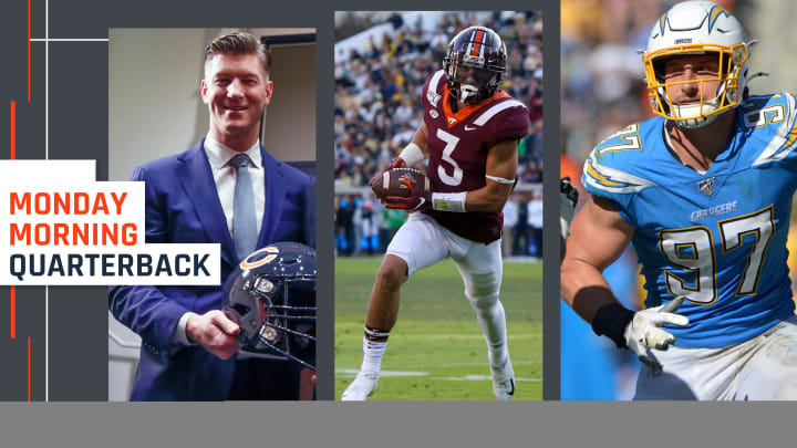 How Training Camp Amid COVID-19 Makes Player Evaluation and Roster Building Harder; Opt Outs; More