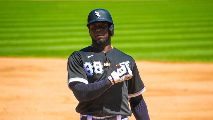 Sox Vox 5: The sweet sound of second place Sox Vox 5: The sweet sound of second place