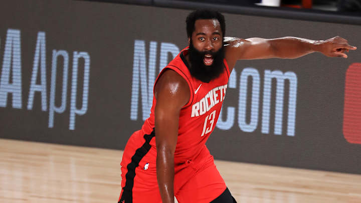 Rockets Conditioning Providing Advantage in Comeback Victories