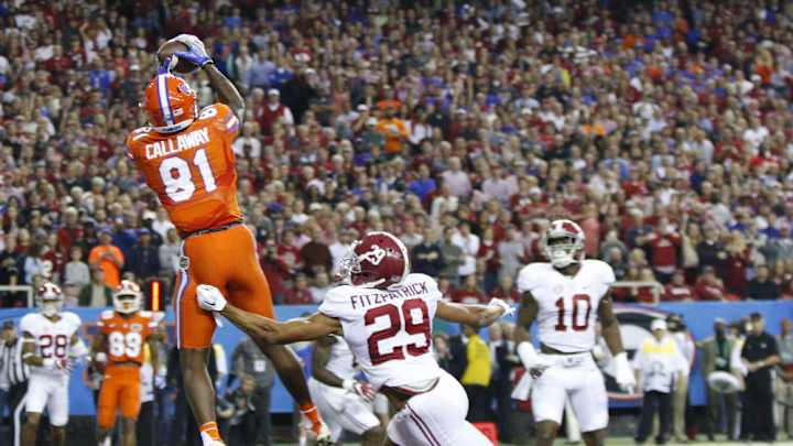 Which Teams Could Gators, SEC Add in 2020 Based on Strength of Schedule?