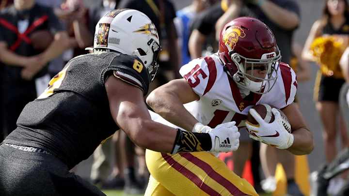 If It's Friday, It's Time For A USC Notes Column