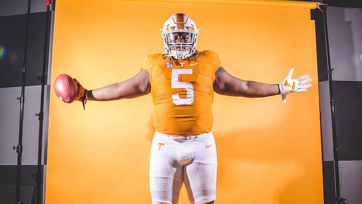 Vols Make List of Favorites For Massive Defensive Tackle Tim Keenan Vols Make List of Favorites For Massive Defensive Tackle Tim Keenan