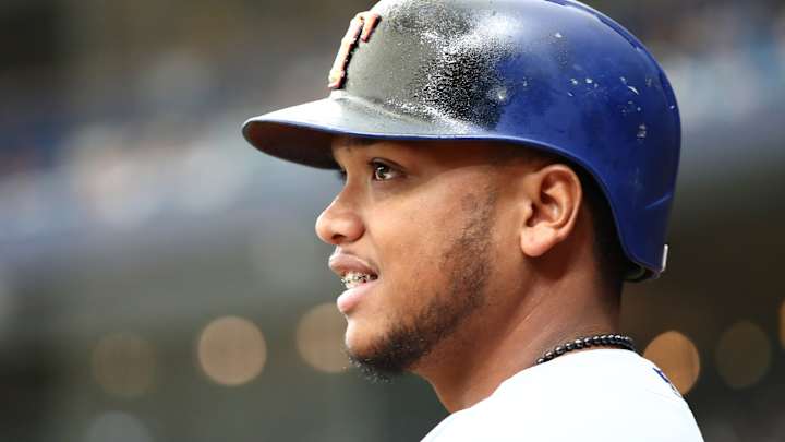 "Willie's a Special Kid" While Gallo Steals the Show, Calhoun's Clutch At-Bat Helped Save a Rangers' Win in San Francisco