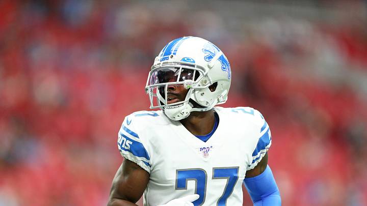 Former Vol Justin Coleman Placed on COVID-19 List Following Positive Test Former Vol Justin Coleman Placed on COVID-19 List Following Positive Test